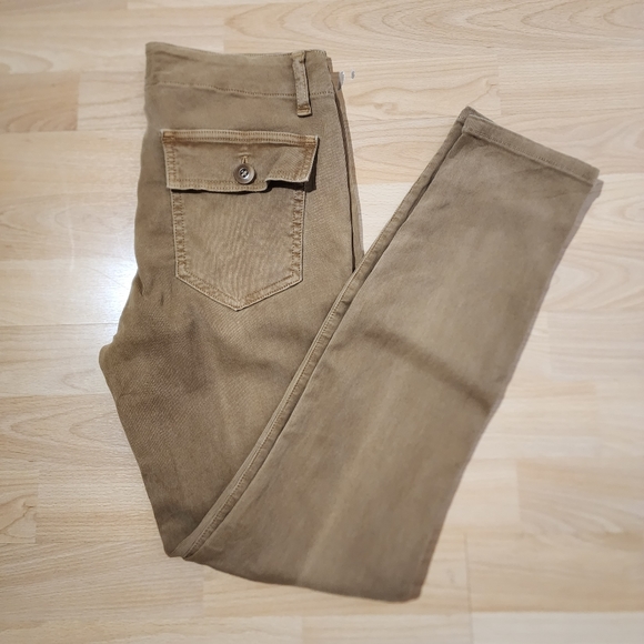 THE GREAT corduroy pants - Picture 1 of 4